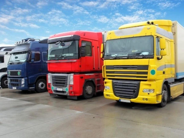 Bursa Çankaya Nakliye